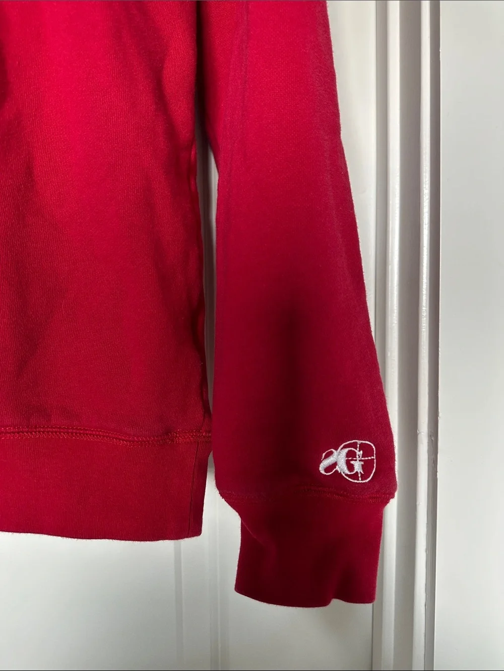 Men's Small Sniper Gang Crewneck
